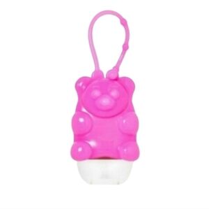 Bath&Body Works Gummy Bear Sanitizer Holder